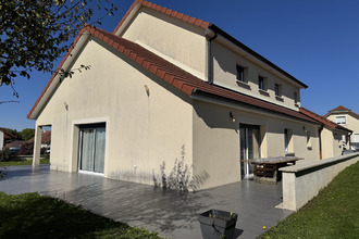  maison damparis 39500