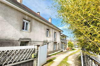  maison dampierre 39700