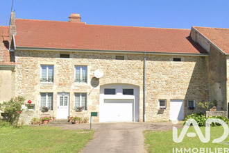  maison dampierre 52360