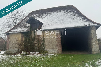  maison dampierre-en-bray 76220