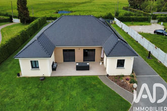  maison dampierre-en-bray 76220