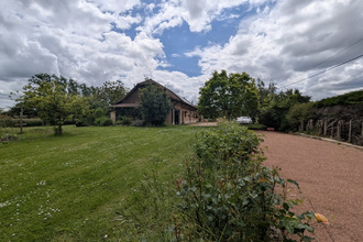  maison dampierre-en-bresse 71310