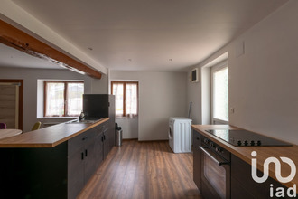  maison dampierre-en-burly 45570