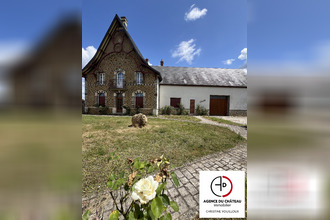  maison dampierre-en-burly 45570