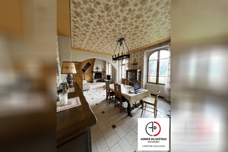  maison dampierre-en-burly 45570