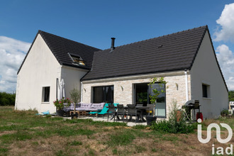  maison dampierre-en-burly 45570