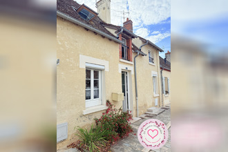  maison dampierre-en-burly 45570