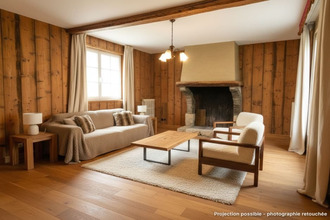  maison dampierre-en-burly 45570