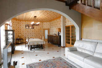  maison dampierre-en-burly 45570