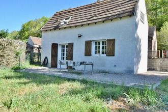  maison dampierre-en-burly 45570
