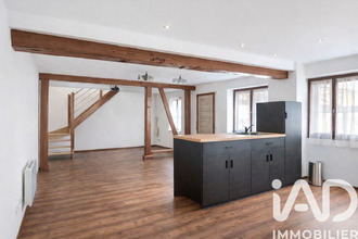  maison dampierre-en-burly 45570