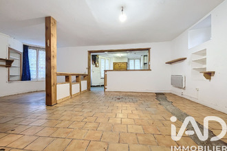  maison dampierre-en-burly 45570