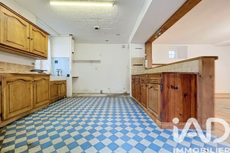  maison dampierre-en-burly 45570