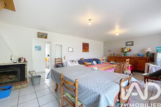  maison dampierre-en-burly 45570