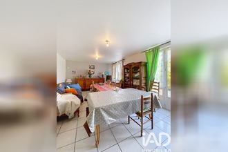  maison dampierre-en-burly 45570