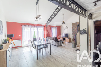  maison dampierre-en-burly 45570