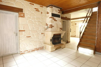  maison dampierre-en-burly 45570