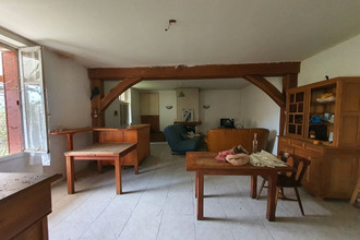  maison dampierre-en-gracay 18310