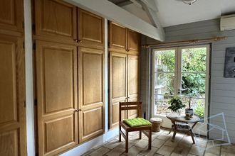  maison dampierre-en-yvelines 78720