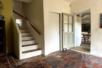  maison dampierre-en-yvelines 78720