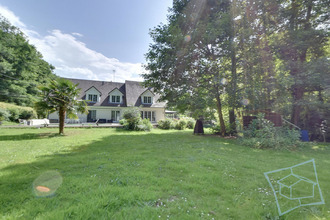  maison dampierre-en-yvelines 78720