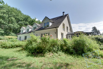  maison dampierre-en-yvelines 78720