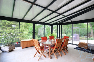  maison dampierre-en-yvelines 78720