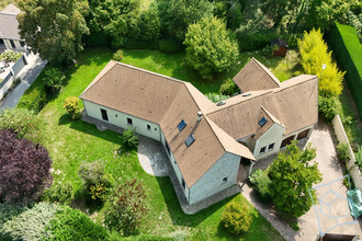  maison dampierre-en-yvelines 78720