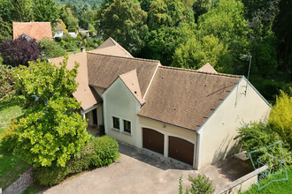 maison dampierre-en-yvelines 78720