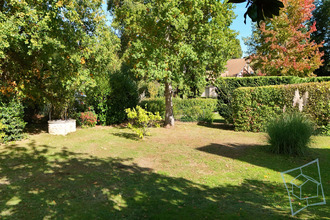  maison dampierre-en-yvelines 78720