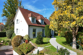  maison dampierre-en-yvelines 78720