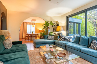  maison dampierre-en-yvelines 78720