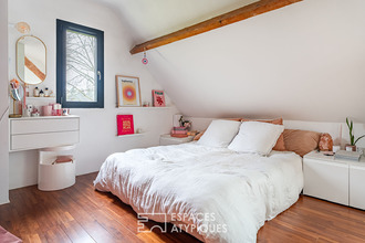  maison dampierre-en-yvelines 78720