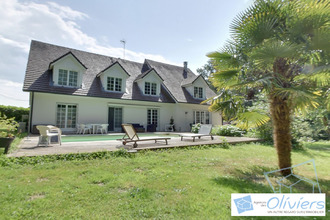  maison dampierre-en-yvelines 78720