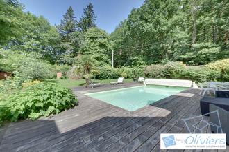  maison dampierre-en-yvelines 78720