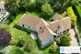  maison dampierre-en-yvelines 78720