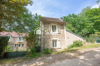  maison dampierre-en-yvelines 78720