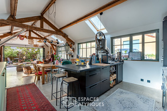 maison dampierre-en-yvelines 78720