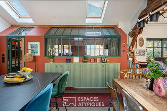  maison dampierre-en-yvelines 78720