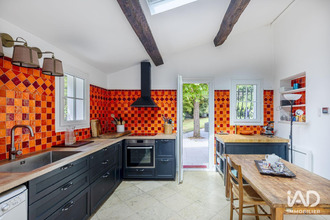  maison dampierre-en-yvelines 78720