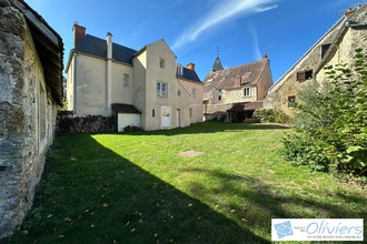  maison dampierre-en-yvelines 78720