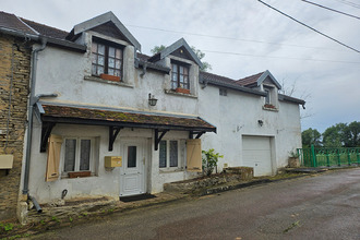  maison dampierre-et-flee 21310