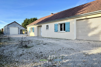  maison dampierre-et-flee 21310