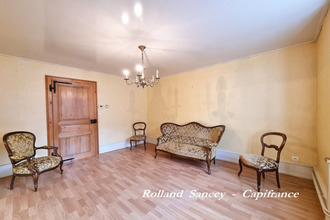  maison dampierre-les-bois 25490