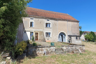  maison dampierre-les-conflans 70800