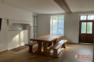  maison dampierre-sous-bouhy 58310