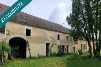  maison dampierre-sous-bouhy 58310