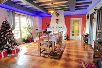  maison dampierre-sous-bouhy 58310