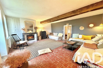  maison dampierre-sous-bouhy 58310