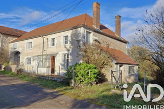  maison dampierre-sous-bouhy 58310